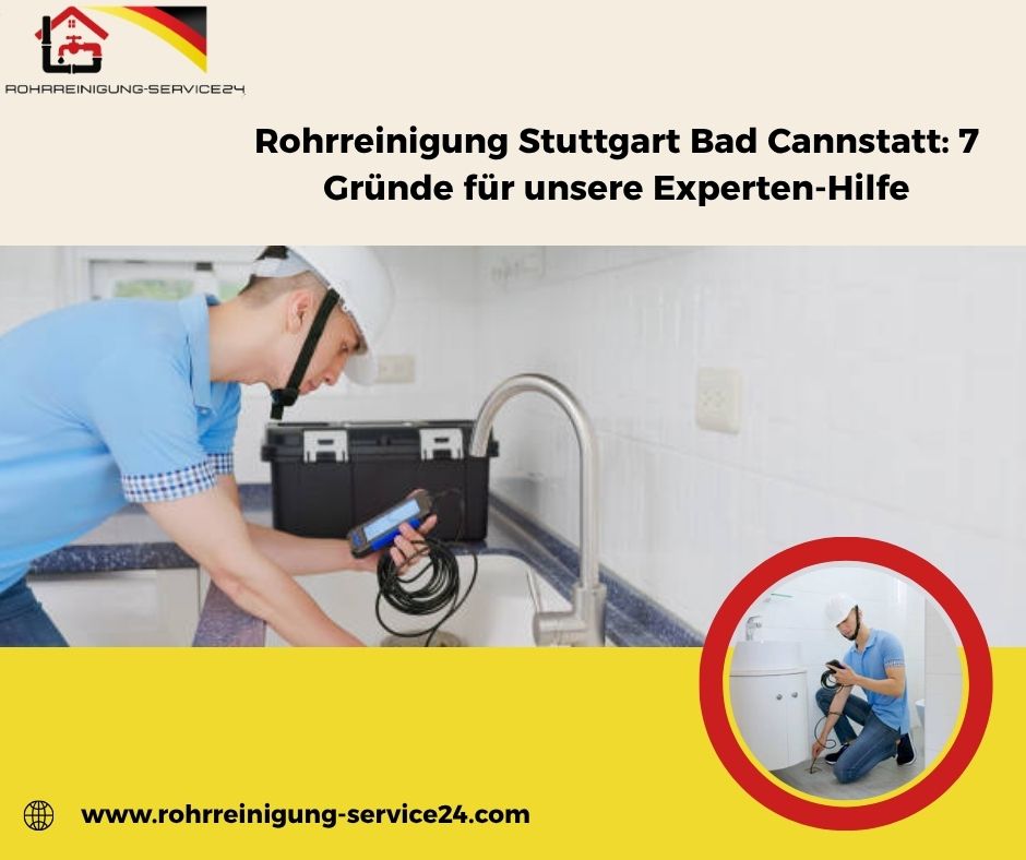 Herausforderungen in Bad Cannstatt: Von der Altstadt bis zum Sommerrain