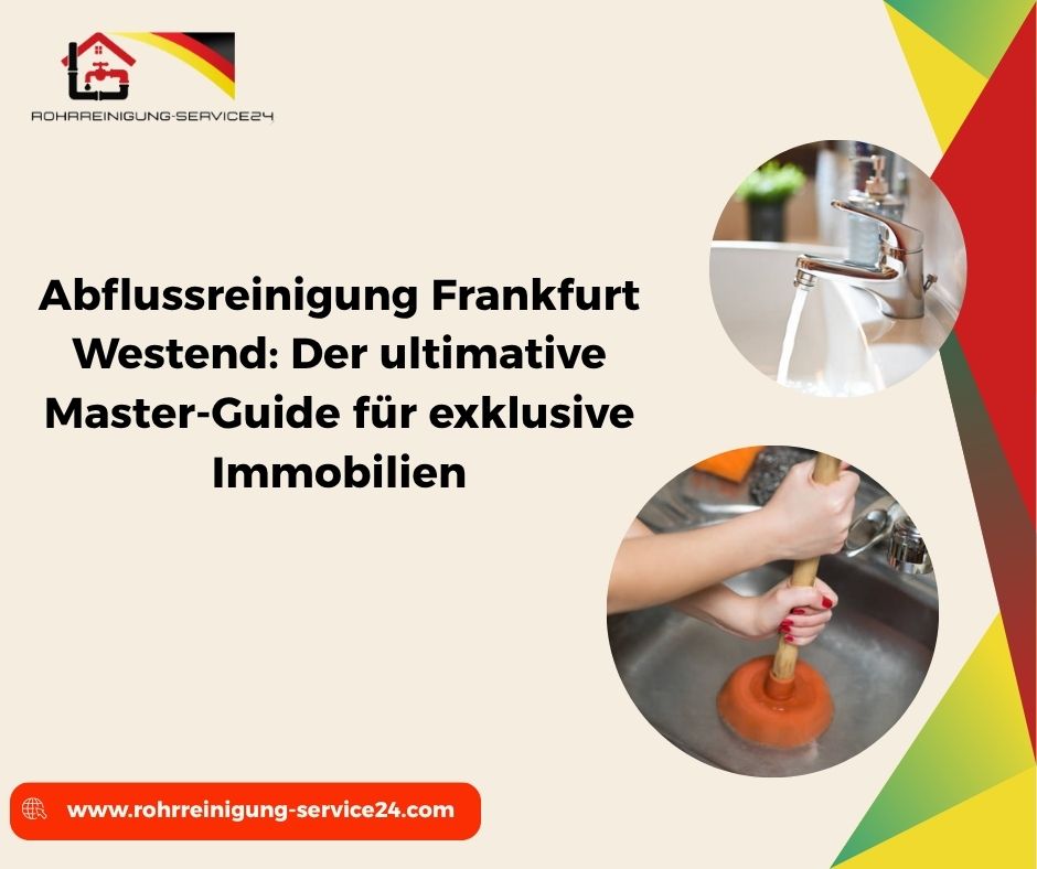 Technik im Fokus: Elektromechanik vs. Hydro-Jetting