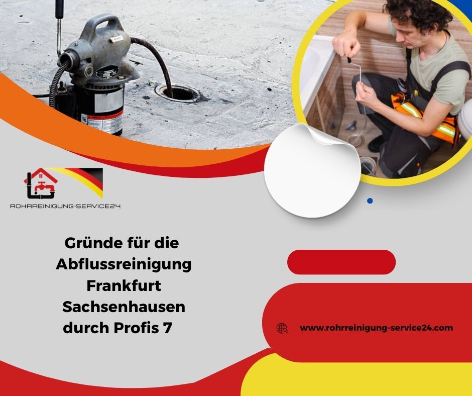 6. Lokale Abdeckung: Von Sachsenhausen-Nord bis Süd