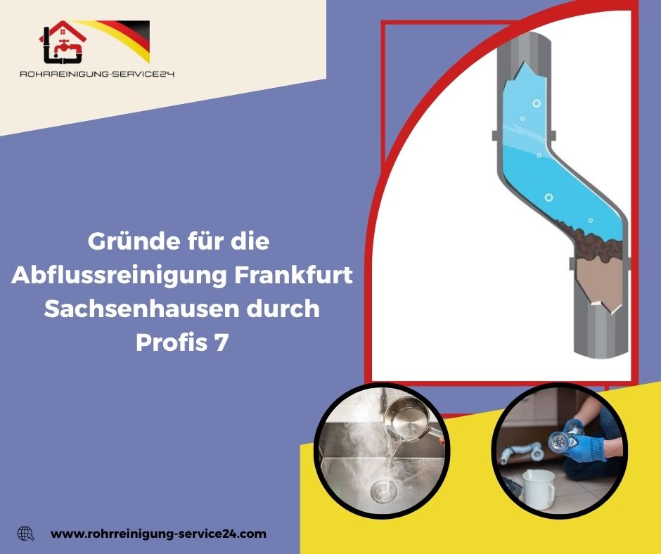 1. Spezialisierung auf Gastronomie & Fettabscheider