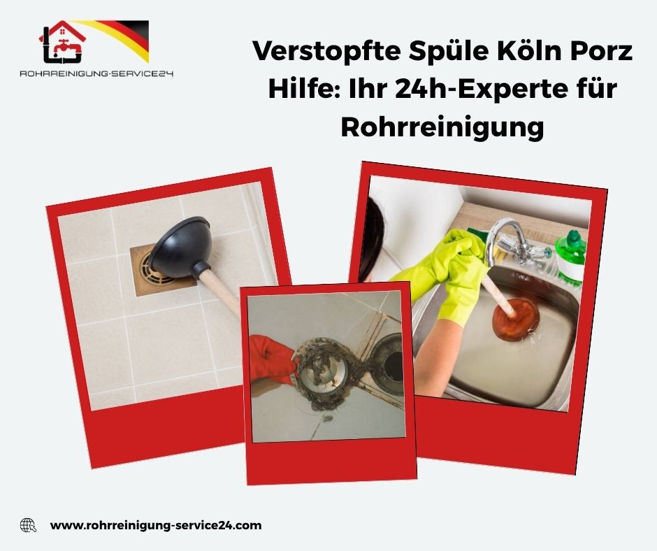 Preise und Transparenz: Was kostet die Hilfe in Köln Porz?