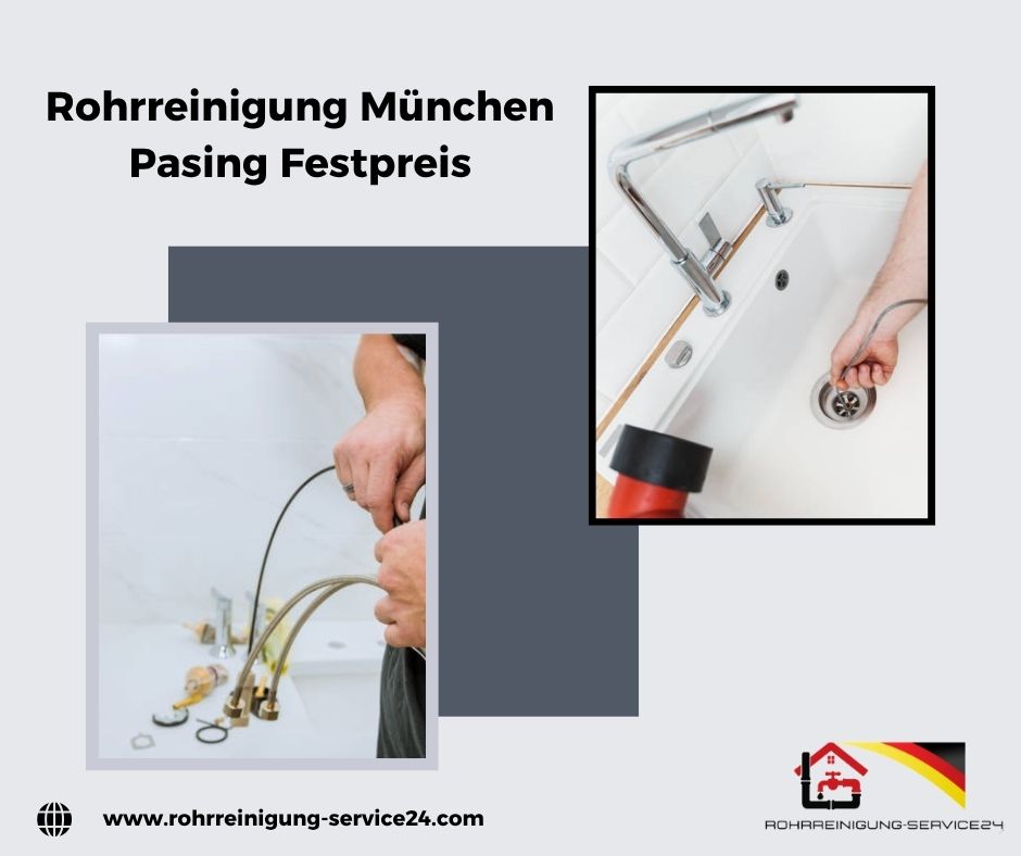 Rohrreinigung München Pasing Festpreis: 7 Kriterien für Seriosität & Preissicherheit 2026 Rohrreinigung München Pasing Festpreis: 7 Kriterien für Seriosität & Preissicherheit 2026