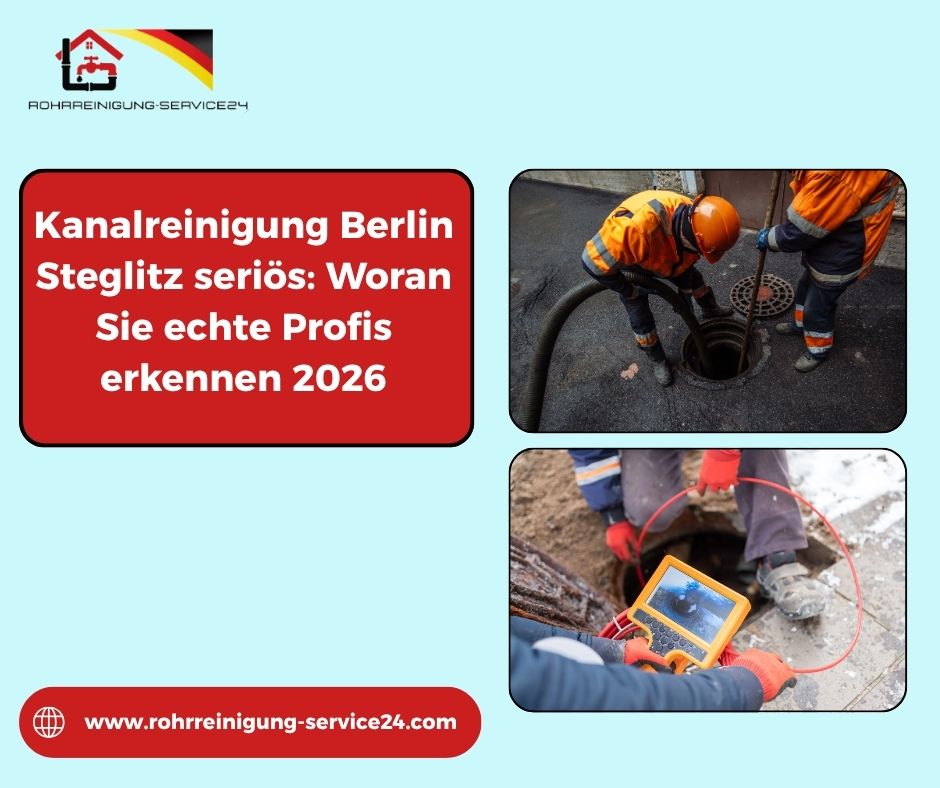 Umweltschutz & Zertifizierung: Ein Muss in Steglitz