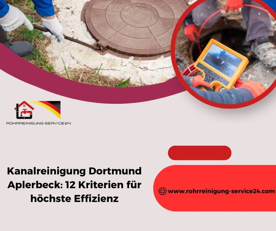 Fazit: Sicherheit für Ihre Immobilie in Aplerbeck
