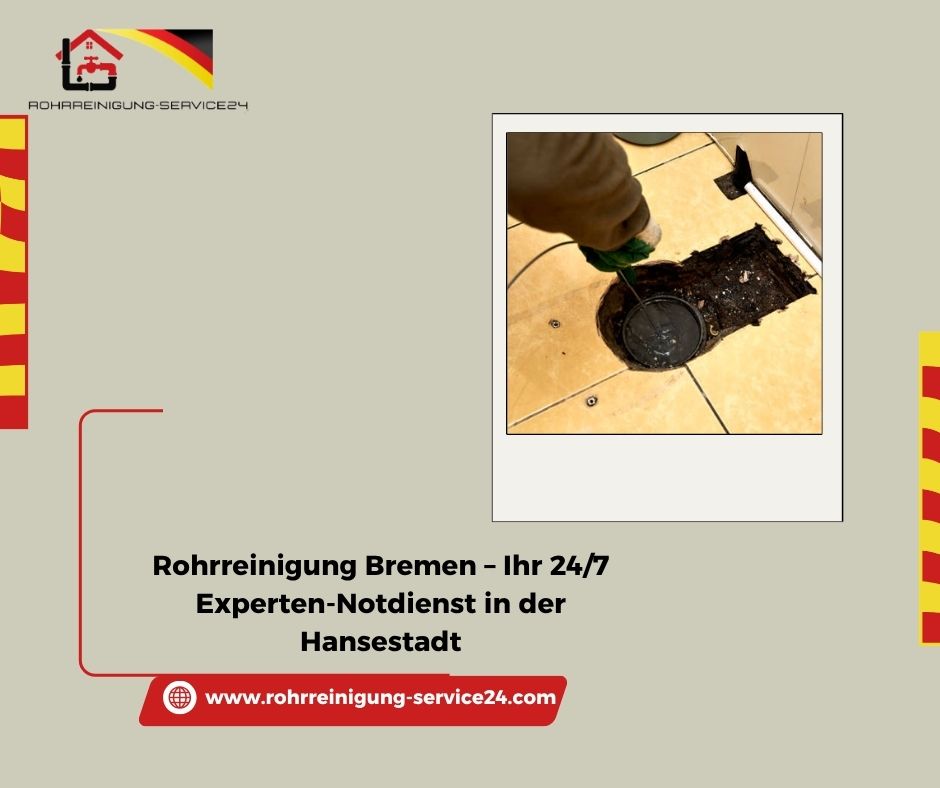 Statistiken zur Wasserwirtschaft in Bremen 2026