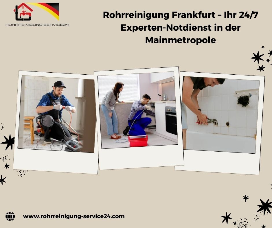 Statistiken zur Wasserwirtschaft in Frankfurt 2026