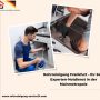 Rohrreinigung Frankfurt