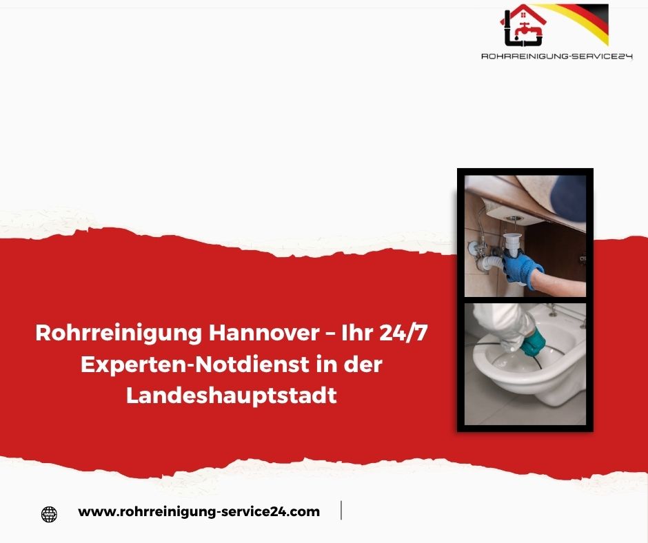 Kundenstory: Schnelle Hilfe in Hannover-List