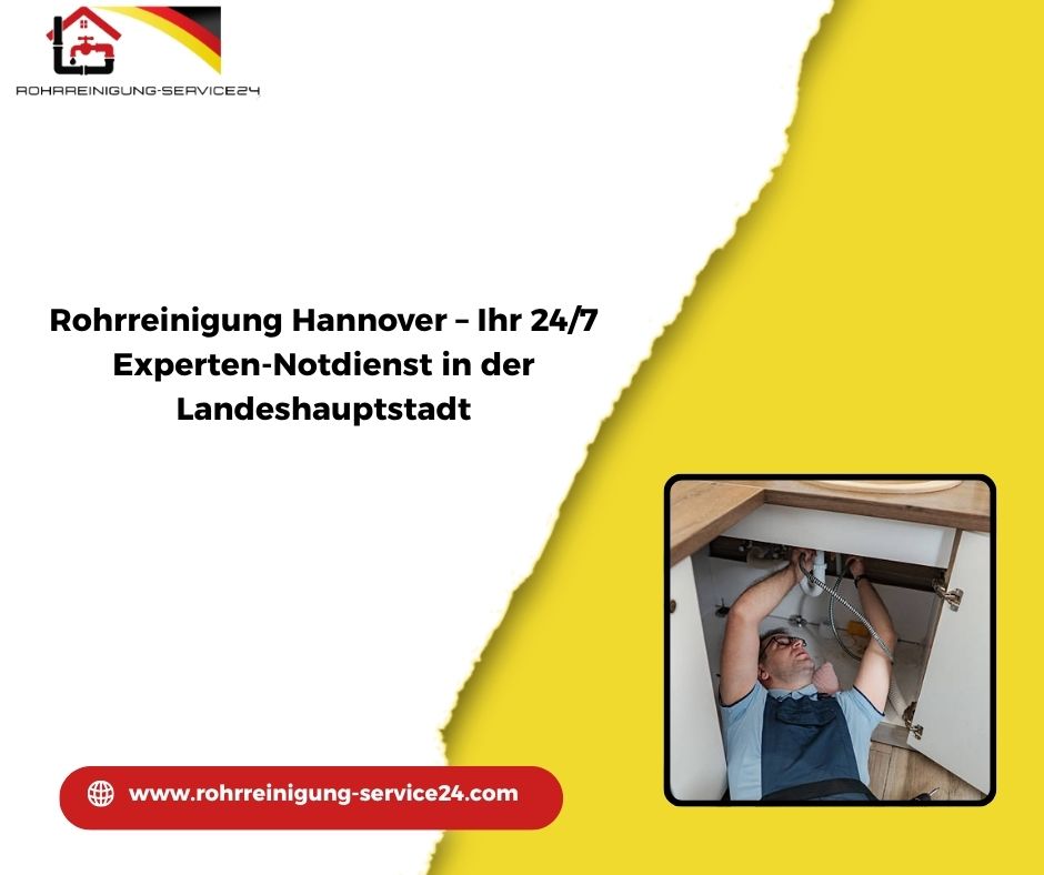 Unsere Leistungen für Hannover und die Region