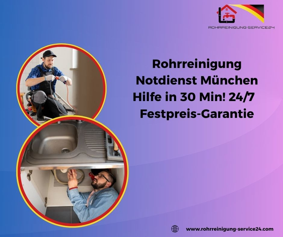 Häufig gestellte Fragen (FAQ) – Notdienst München