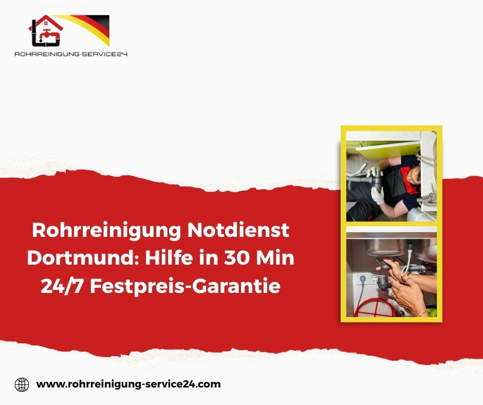 Häufig gestellte Fragen (FAQ) – Notdienst Dortmund