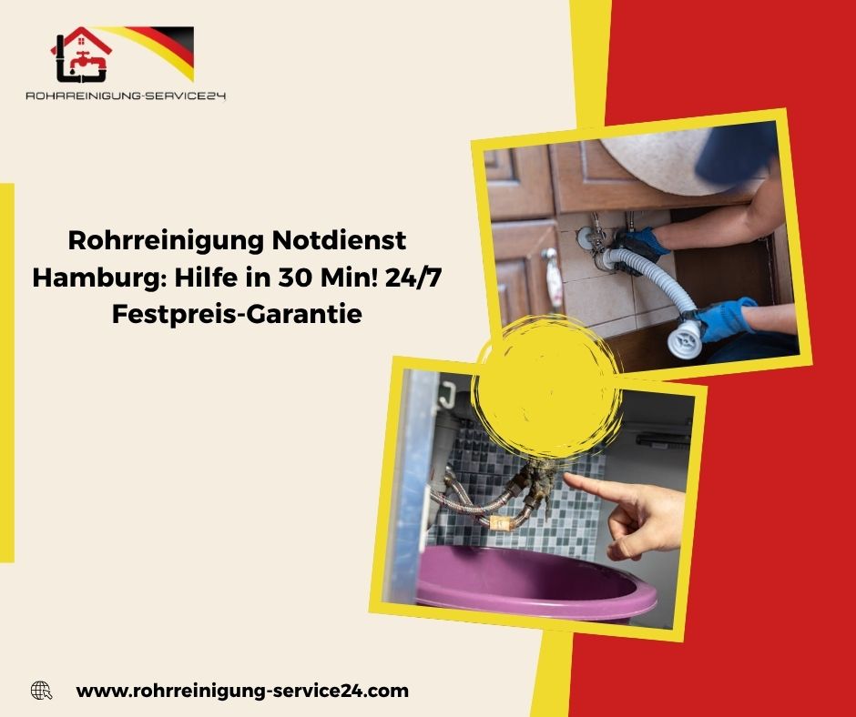 Häufig gestellte Fragen (FAQ) – Notdienst Hamburg