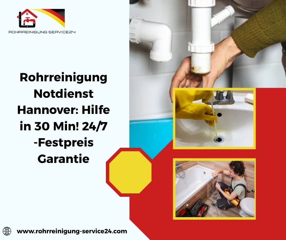 Häufig gestellte Fragen (FAQ) – Notdienst Hannover