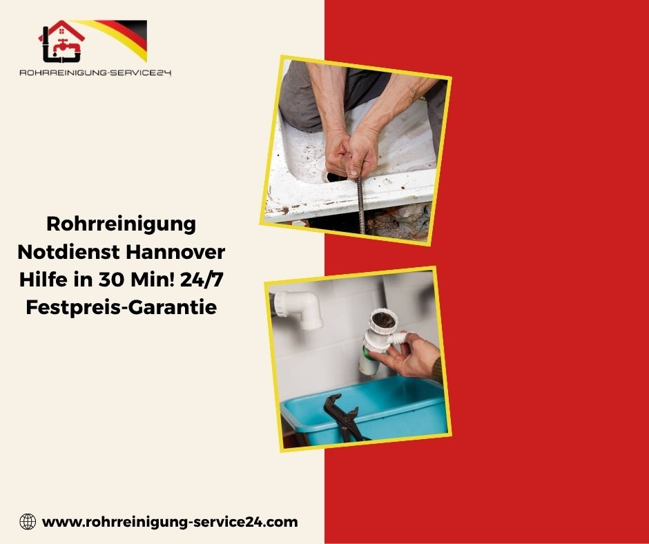 Kundenstory: Rettung in Hannover-List