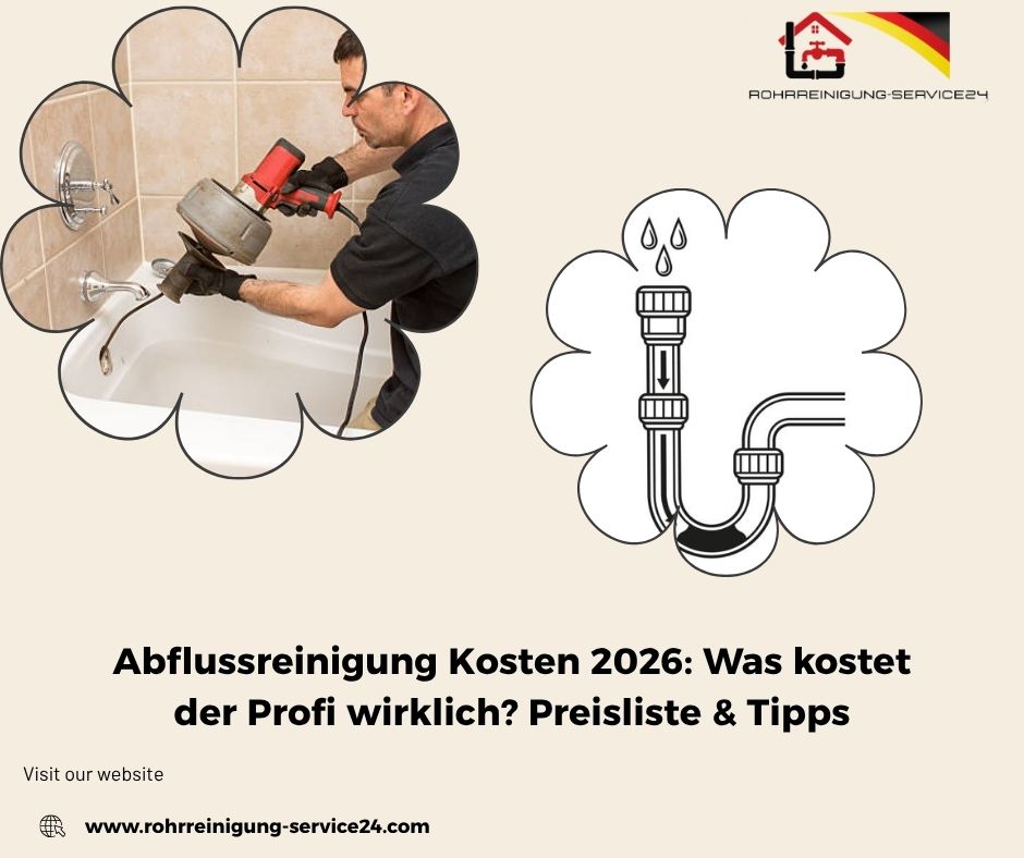 Preis-Check: Durchschnittliche Kosten 2026 (Richtwerte)