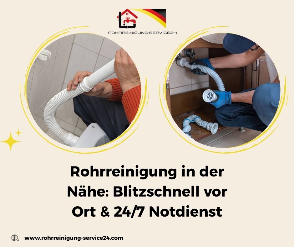 Unser Einsatzgebiet: Wo wir für Sie „nah“ sind