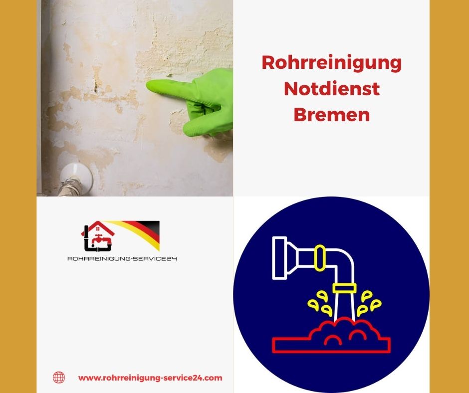 Rohrreinigung Notdienst Bremen Rohrreinigung Notdienst Bremen