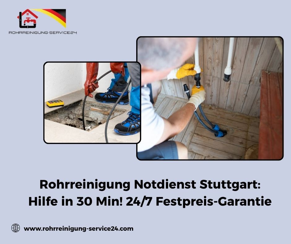 Fakten zur Stuttgarter Wasserwirtschaft 2026