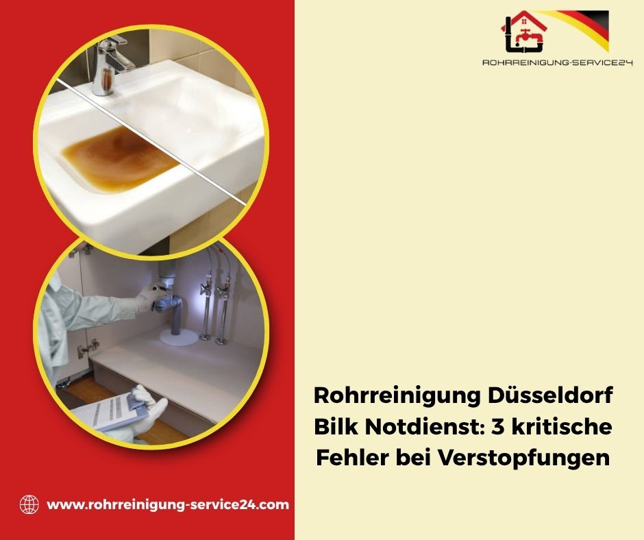 Kostenkalkulation: Transparenz für Bilker Haushalte