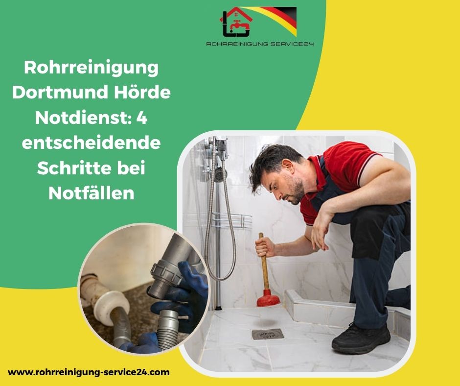 Technische Expertise für Hörder Haushalte und Gewerbe