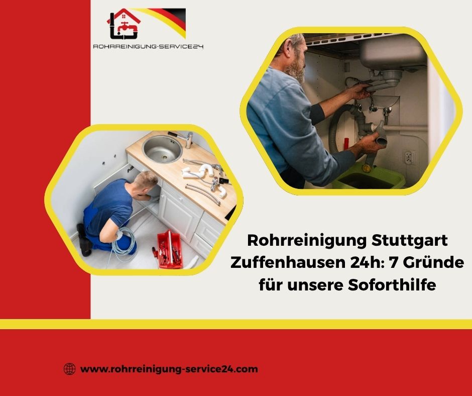 Zuffenhausen im Fokus: Warum Zeit hier Geld bedeutet